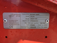 Rake Vicon ANDEX 844