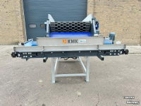 Sorting machine KMK SO 90 WEBSORTEERDER