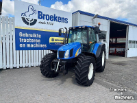 Tractor New Holland T 5050