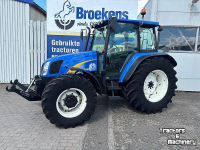 Tractor New Holland T 5050