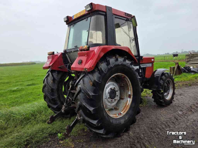 Tractor Case-IH 845 XL