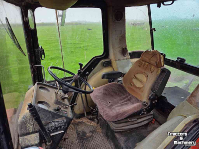 Tractor Case-IH 845 XL