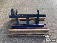 Pallet Forks  Palletvorken nieuw op voorraad voor diverse merken!