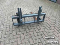 Pallet Forks  Palletvorken nieuw op voorraad voor diverse merken!