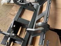 Pallet Forks  Palletvorken nieuw op voorraad voor diverse merken!