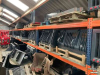 Pallet Forks  Palletvorken nieuw op voorraad voor diverse merken!