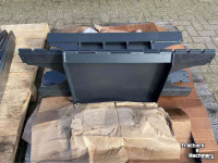 Pallet Forks  Palletvorken nieuw op voorraad voor diverse merken!