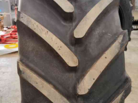 Wheels, Tyres, Rims & Dual spacers Michelin 650/65R42 Michelin Omnibib