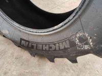 Wheels, Tyres, Rims & Dual spacers Michelin 650/65R42 Michelin Mulitbib