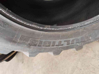 Wheels, Tyres, Rims & Dual spacers Michelin 650/65R42 Michelin Omnibib