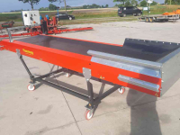 Conveyor Miedema Pommeq 5 transportband - leesband