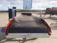 Conveyor Miedema Pommeq 5 transportband - leesband