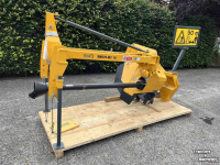 Rotary Ditcher Dondi Greppelfrees DMR.25/BL