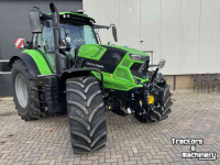 Tractor Deutz-Fahr Agrotron 6180 TTV