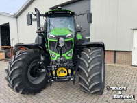 Tractor Deutz-Fahr Agrotron 6180 TTV
