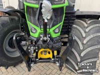 Tractor Deutz-Fahr Agrotron 6180 TTV