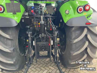 Tractor Deutz-Fahr Agrotron 6180 TTV