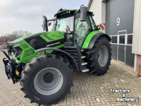 Tractor Deutz-Fahr Agrotron 6180 TTV