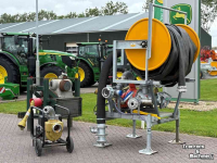 Manure pump Doda AFI 35/1000 MESTPOMPSET