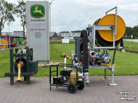 Manure pump Doda AFI 35/1000 MESTPOMPSET