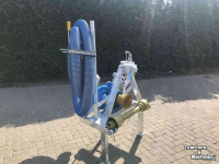 Irrigation pump Bauer famos IV 80