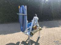 Irrigation pump Bauer famos IV 80