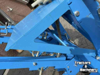 Inter-row cultivator Lemken Steketee EC weeder 5 6x50cm