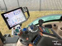 Tractor Fendt 720 S4 ProfiPlus