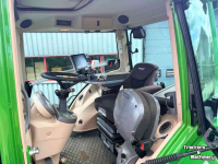 Tractor Fendt 828 S4 Vario Profi Plus