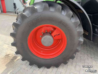 Tractor Fendt 828 S4 Vario Profi Plus