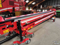 Telescopic conveyor Grimme TC816 Duoband