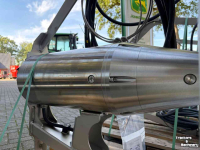 Manure mixer Börger Borger B-MX