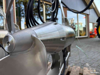 Manure mixer Börger Borger B-MX