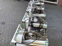 Manure mixer Börger Borger B-MX