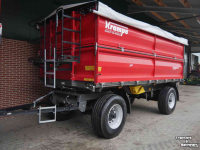 Dumptrailer Krampe Flexbody 18-500