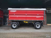 Dumptrailer Krampe Flexbody 18-500