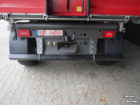 Dumptrailer Krampe Flexbody 18-500