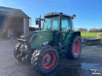 Tractor Fendt 310 vario