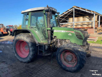 Tractor Fendt 310 vario