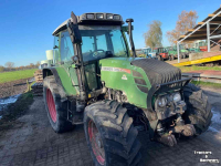 Tractor Fendt 310 vario