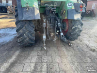 Tractor Fendt 310 vario