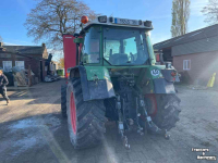 Tractor Fendt 310 vario