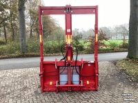 Silage block-cutter Van Lengerich topstar 195 DW