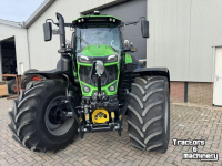 Tractor Deutz-Fahr Deutz-Fahr Agrotron 6180 TTV Tractor
