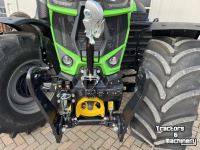 Tractor Deutz-Fahr Deutz-Fahr Agrotron 6180 TTV Tractor