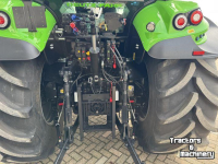 Tractor Deutz-Fahr Deutz-Fahr Agrotron 6180 TTV Tractor