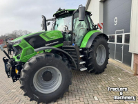 Tractor Deutz-Fahr Deutz-Fahr Agrotron 6180 TTV Tractor