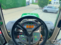 Tractor Fendt Fendt 828 S4 Vario Profi Plus GPS RTK