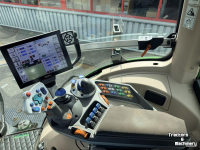 Tractor Fendt Fendt 828 S4 Vario Profi Plus GPS RTK