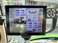Tractor Fendt Fendt 828 S4 Vario Profi Plus GPS RTK